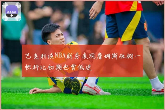 巴克利谈NBA新秀表现詹姆斯独树一帜科比初期也曾低迷