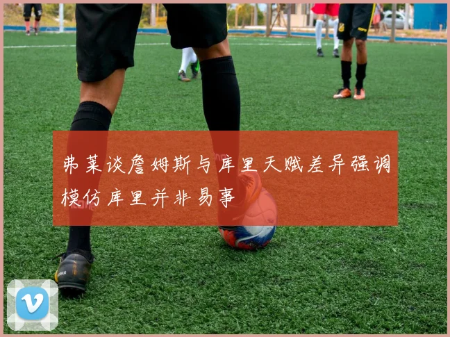 弗莱谈詹姆斯与库里天赋差异强调模仿库里并非易事